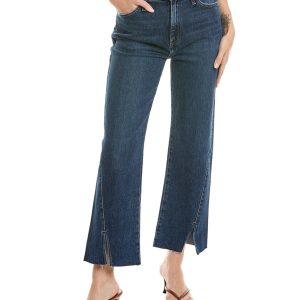 HUDSON Jeans remi indigo Brise Hochhaus gerade jean