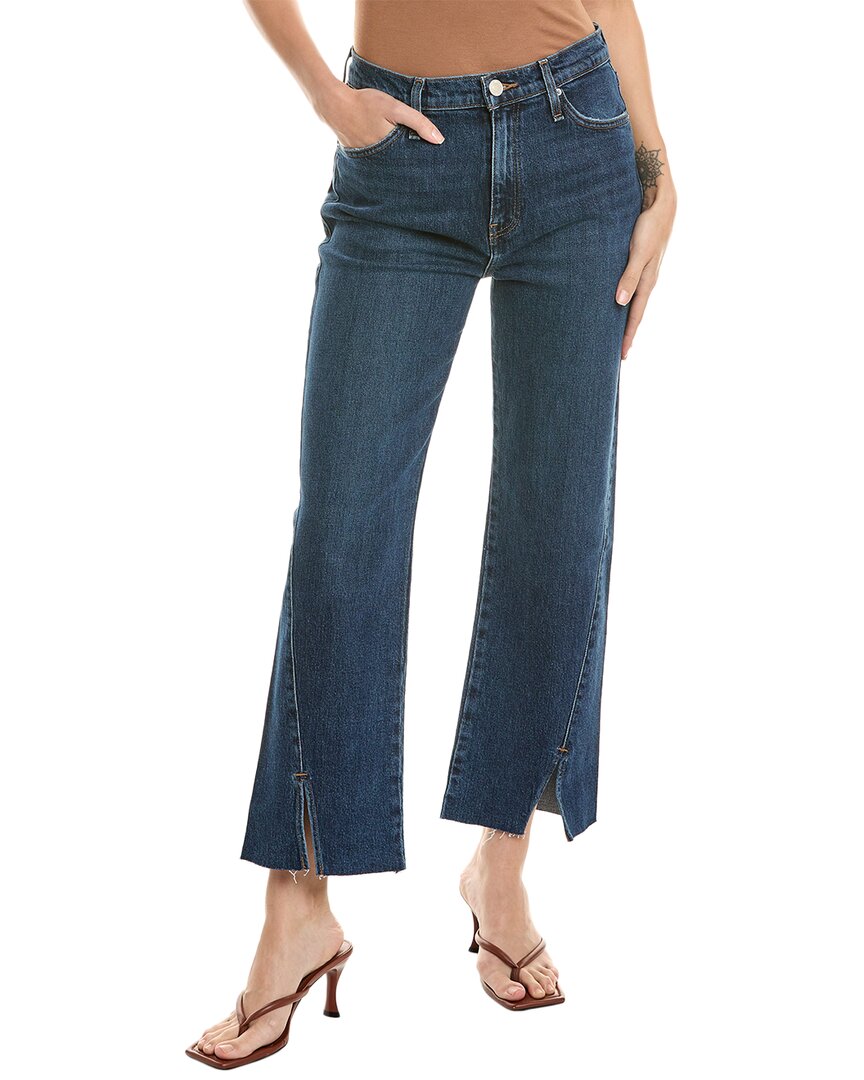 HUDSON Jeans Remi Indigo Breeze Gerade Jeans