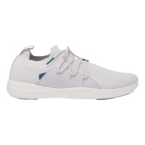 Vessi Cityscape Klassischer Sneaker Birke Weiß SH2BWW Damen