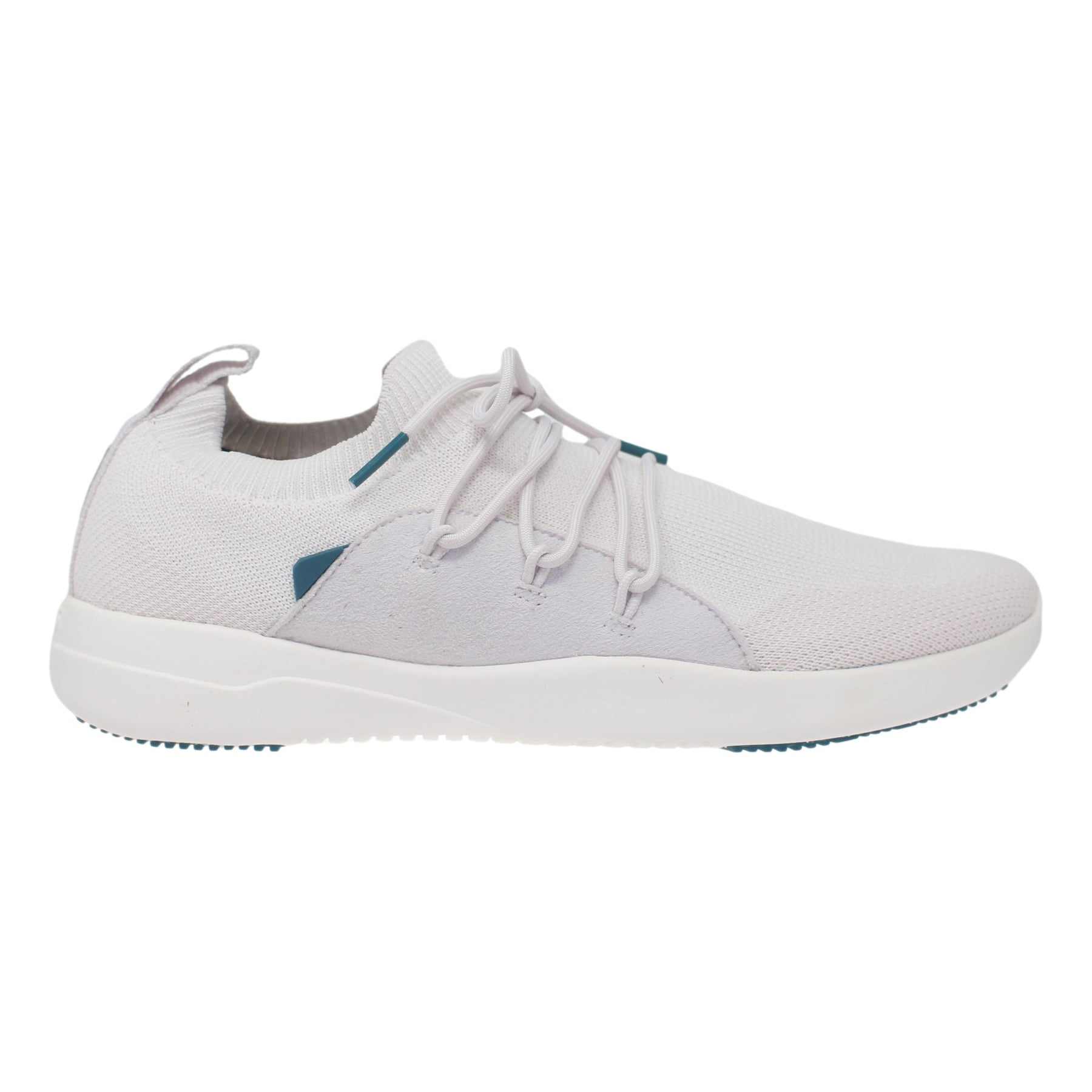 Vessi Cityscape Klassischer Sneaker Birke Weiß SH2BWW Damen