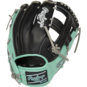 Rawlings Herren Herz der verstecken 11 1/2 "Baseball-Handschuh
