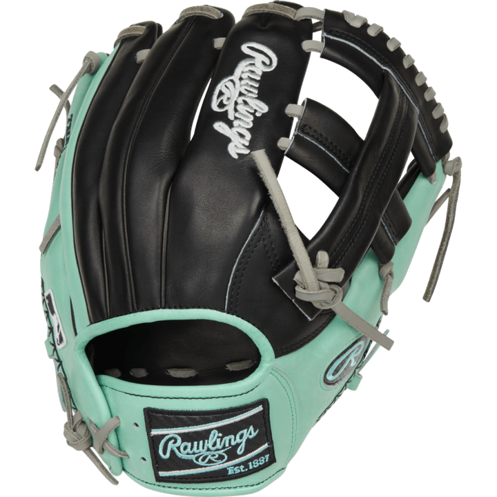 Rawlings Herren Herz der verstecken 11 1/2 "Baseball-Handschuh