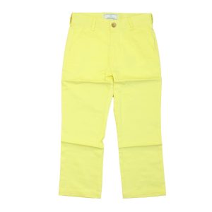 Classic Prep Jungen im Rampenlicht gelbe Hose Größe: 6-14 Jahre 7805855432764