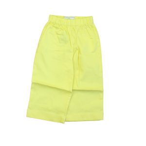 Classic Prep Jungen im Rampenlicht gelbe Hose Größe: 12-24 Monate 7805855596604