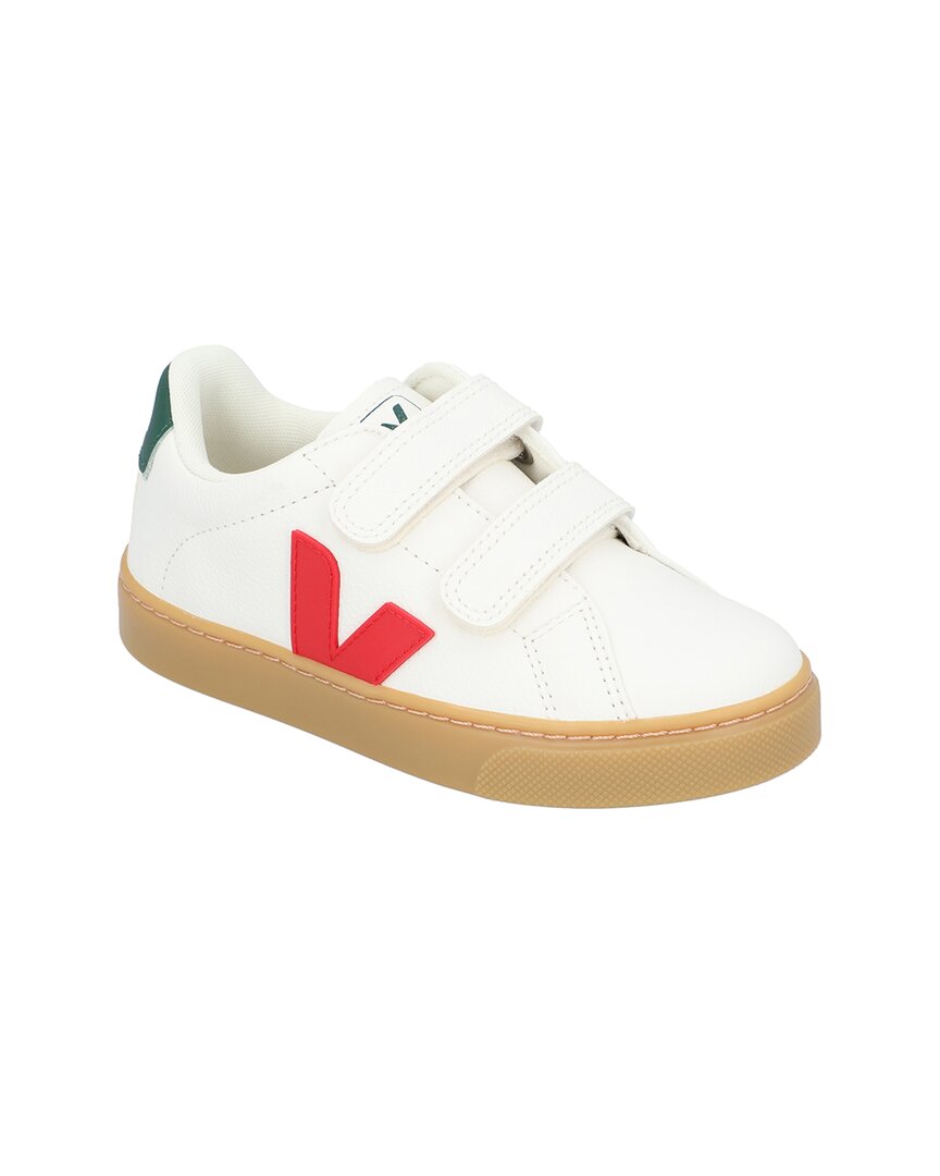 VEJA Esplar Sneaker aus Leder