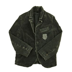 IKKS Jungen grau Sport Mantel 7805854220348