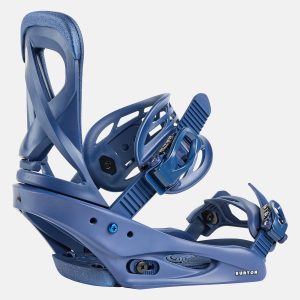 Burton Scribe Re:Flex Snowboardbindungen – 2026 – Damen