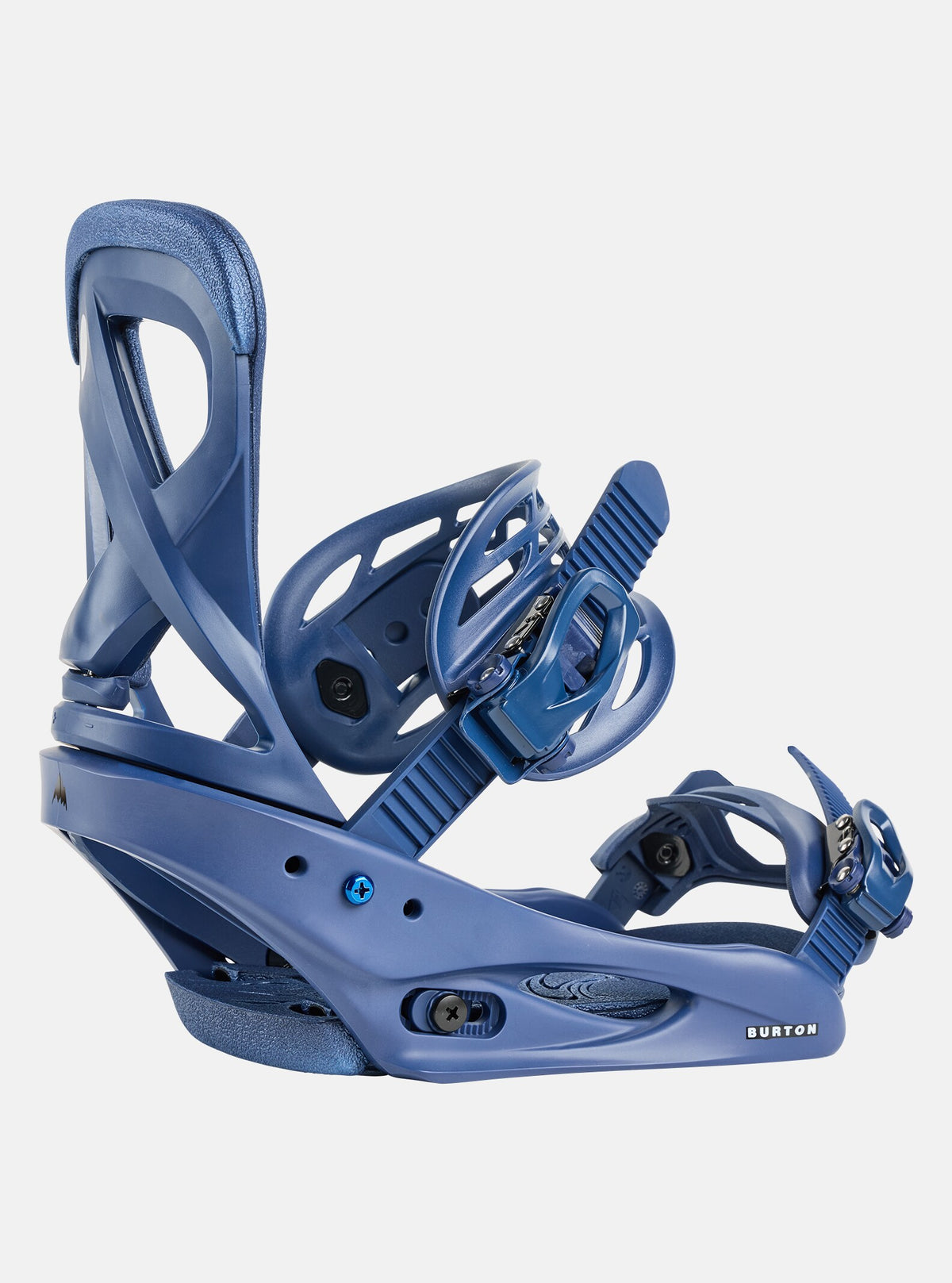 Burton Scribe Re:Flex Snowboard Bindungen – 2026 – Damen