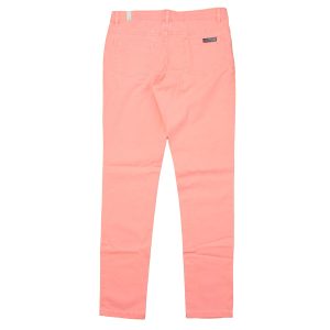 Jacadi Mädchen rosa Jeans 7805855072316