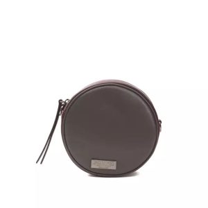 Pompei Donatella Chic Oval Crossbody Damen Tasche