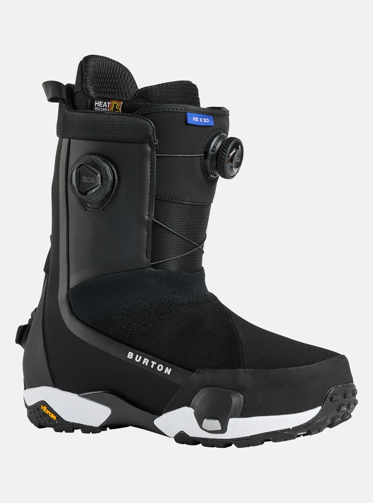 Burton Highshot X Step On Snowboard Stiefel 2026 für Herren