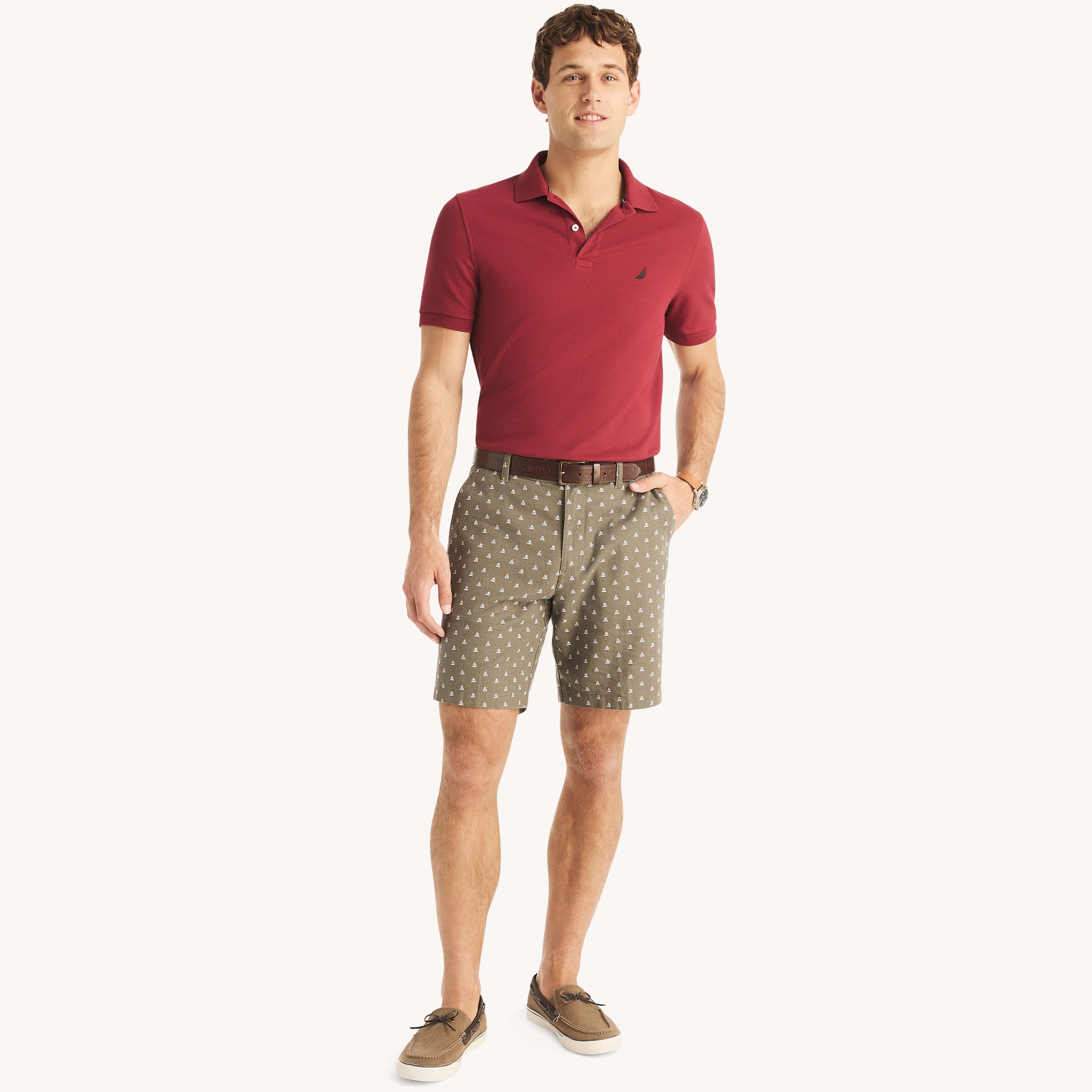 Nautica Herren 8.5