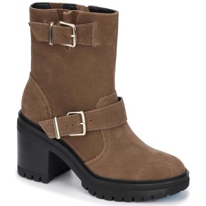 RHODE Fersenschnalle Kunstleder Freizeitschuhe