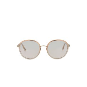 Round-Frame Injection Sonnenbrille 7705703678012