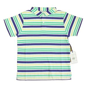 Classic Prep Jungen blarney multistripe Polo Shirt 7805857529916