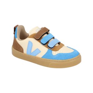 Veja V-10 Leder Sneaker
