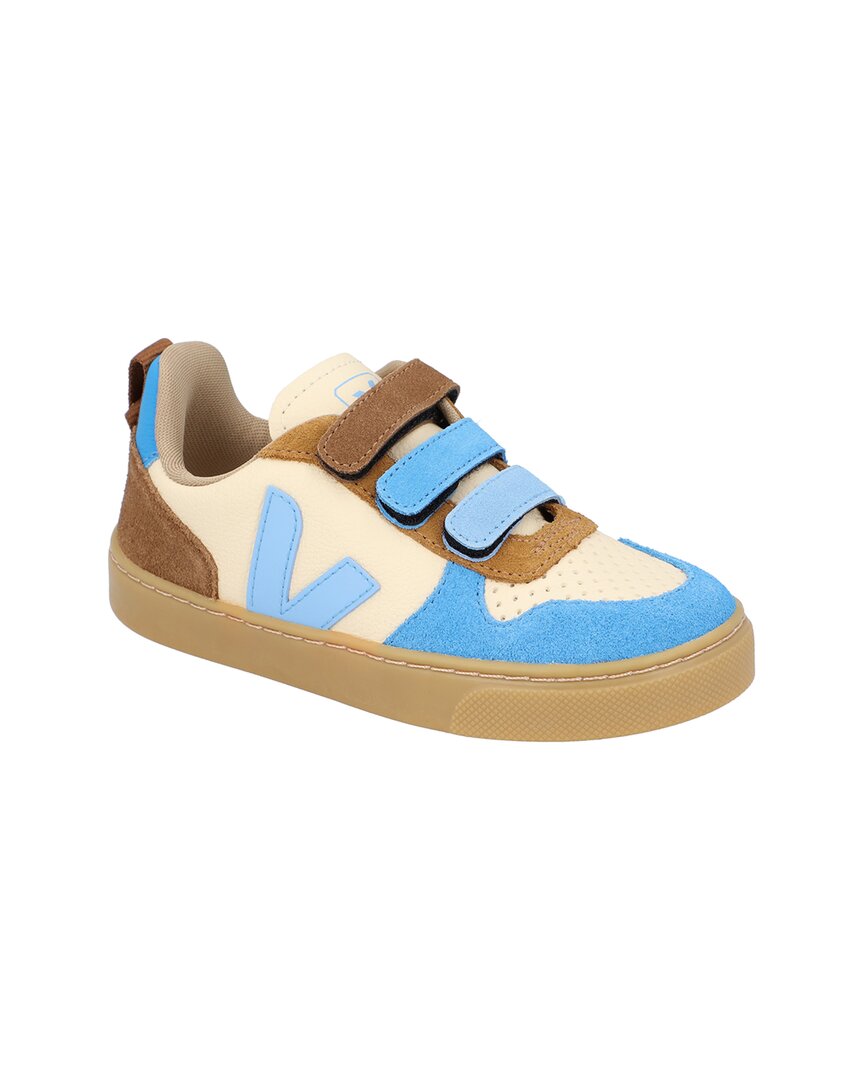 Veja V-10 Leder Sneaker