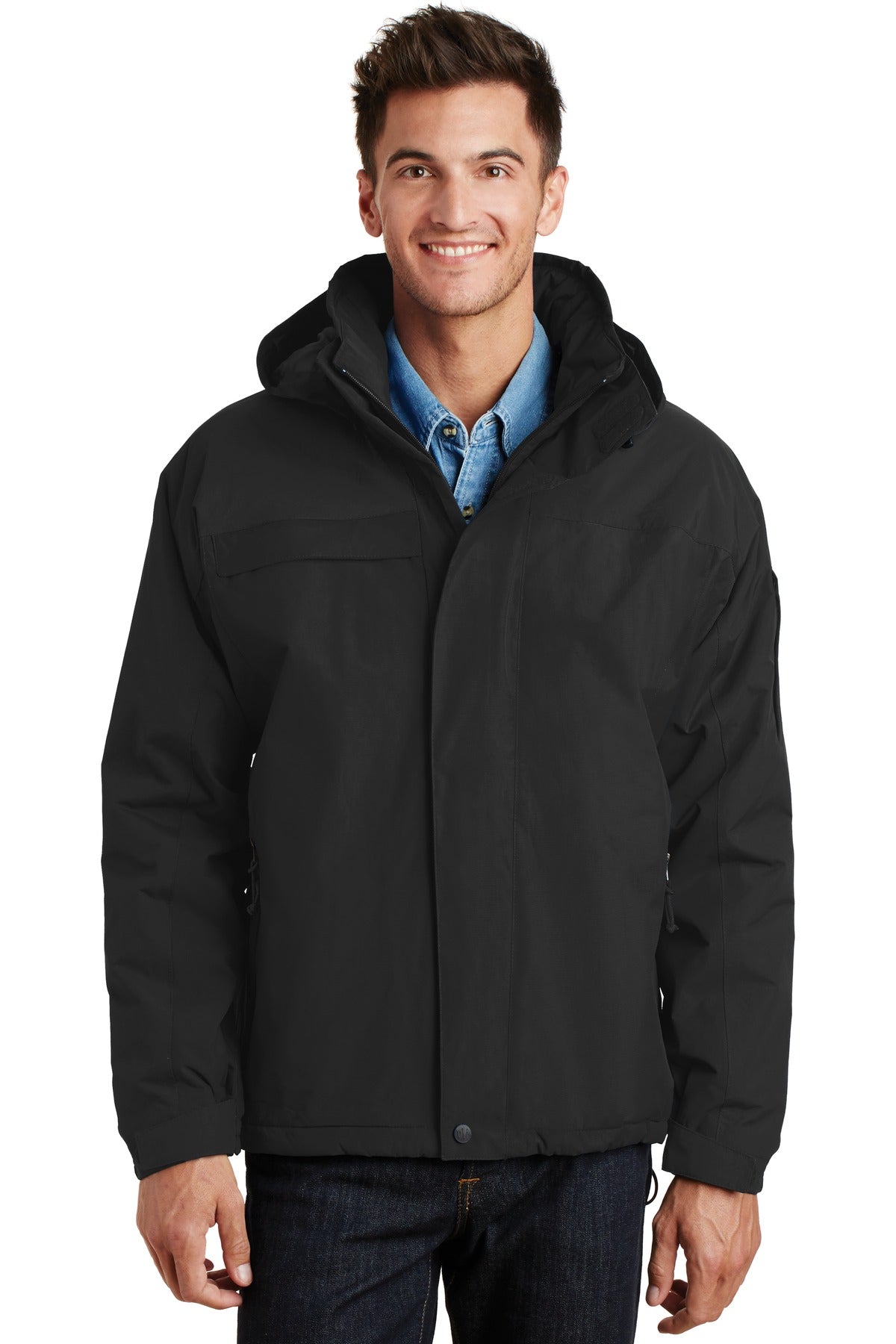 Port Authority Nootka Jacke J792