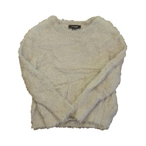 Imoga Mädchen mauve Pullover 7805897637948
