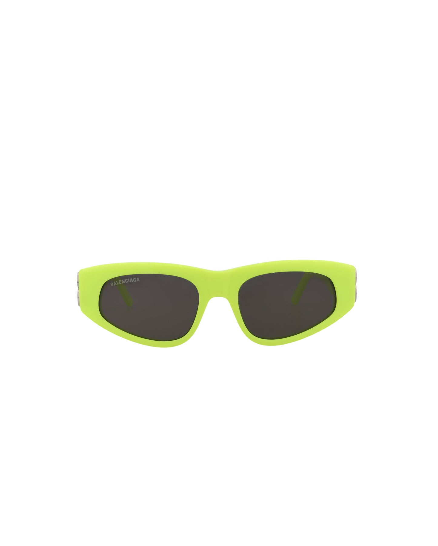 Cat Eye-Frame Acetate Sonnenbrille 7705704726588