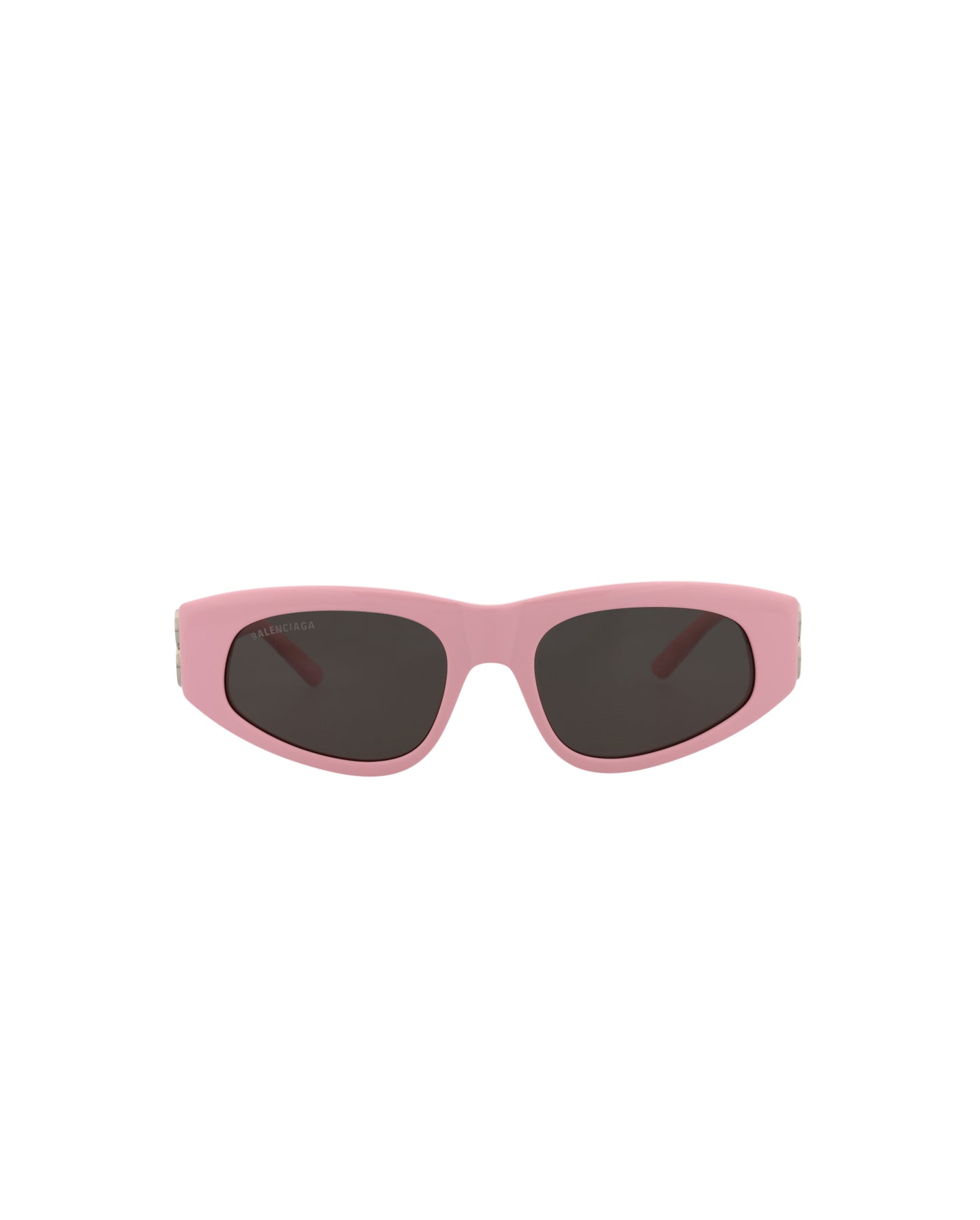 Cat Eye-Frame Recycled Acetate Sonnenbrillen 7705704497212