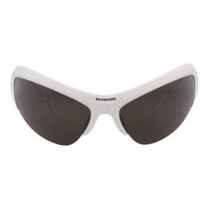 Shield-Frame Bio Injection Sonnenbrille 7705713082428