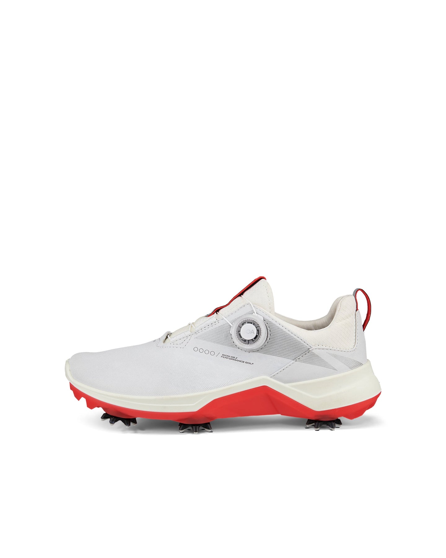 ECCO Damen GOLF BIOM G5 BOA Schuh
