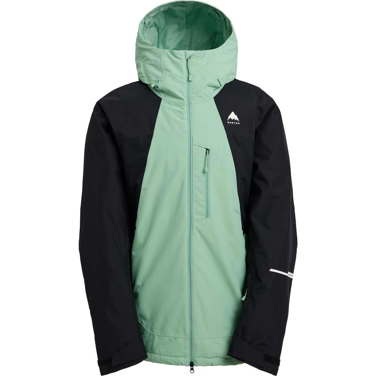 Burton Reserve isoliert Snowboardjacke – Herren