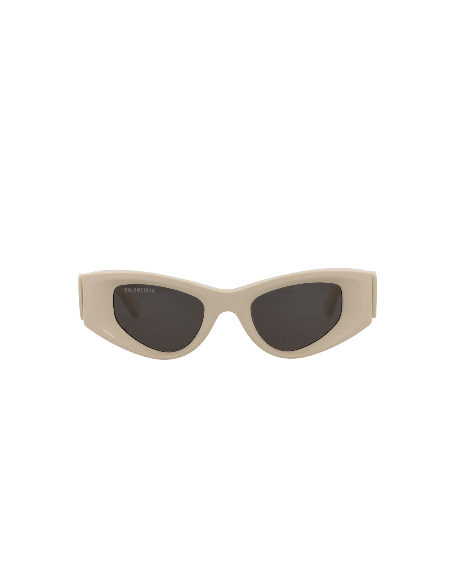 Cat Eye-Frame Acetate Sonnenbrille 7705713475644