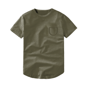 Slouchy Modal Pocket (Erwachsene)