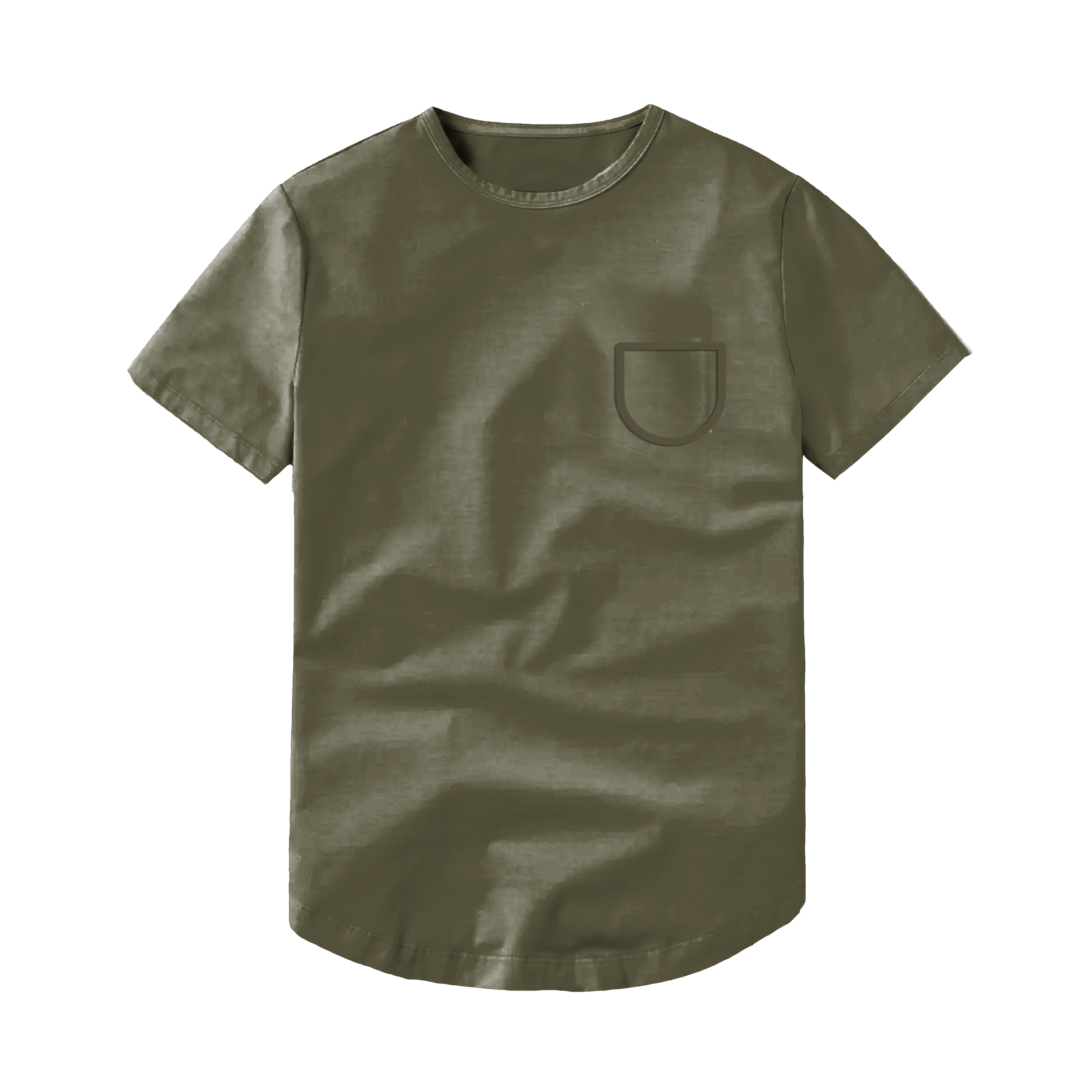 Slouchy Modal Pocket (Erwachsene)