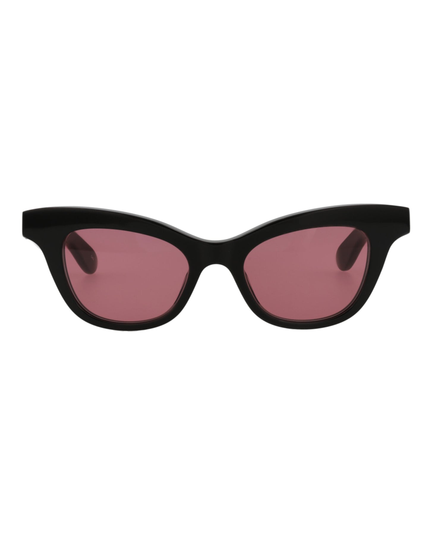 Sonnenbrillen von Cat Eye-Frame