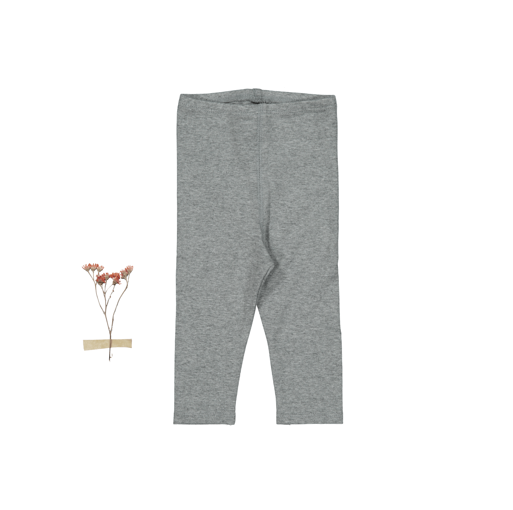 Die Legging – Heather
