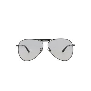 Aviator-Frame Metall Sonnenbrillen