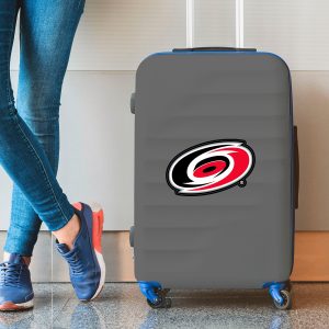 Fanmats Carolina Hurricanes große Aufkleber