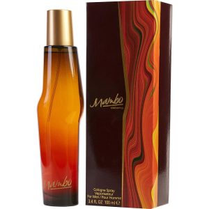 Mambo von Liz Claiborne Cologne Spray 3,4 Oz Men