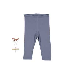 die Legging – Mitternacht