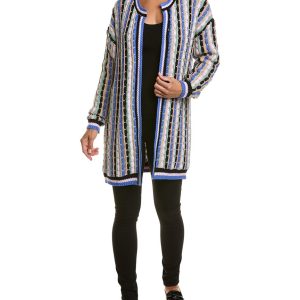 ALLISON Venus Pullover