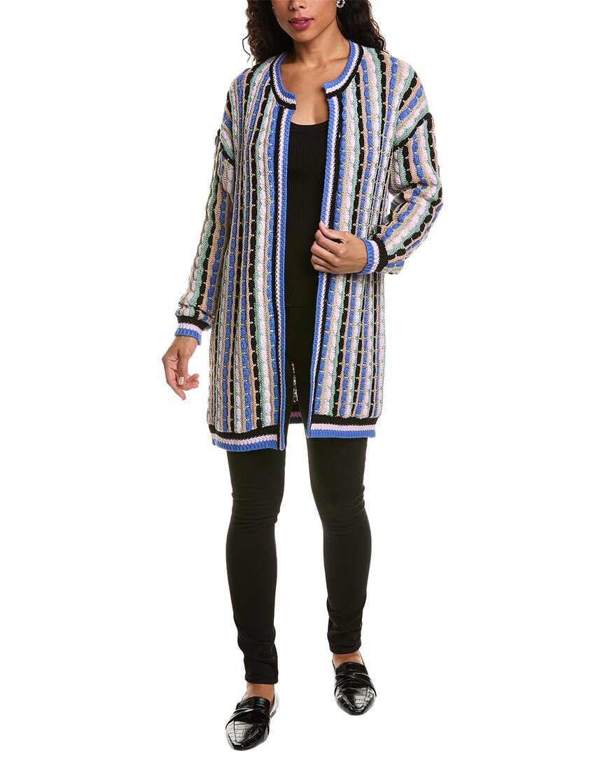 ALLISON Venus Pullover