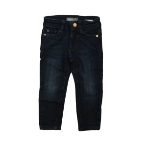 DL1961 Mädchen blaue Jeans 7805889413180