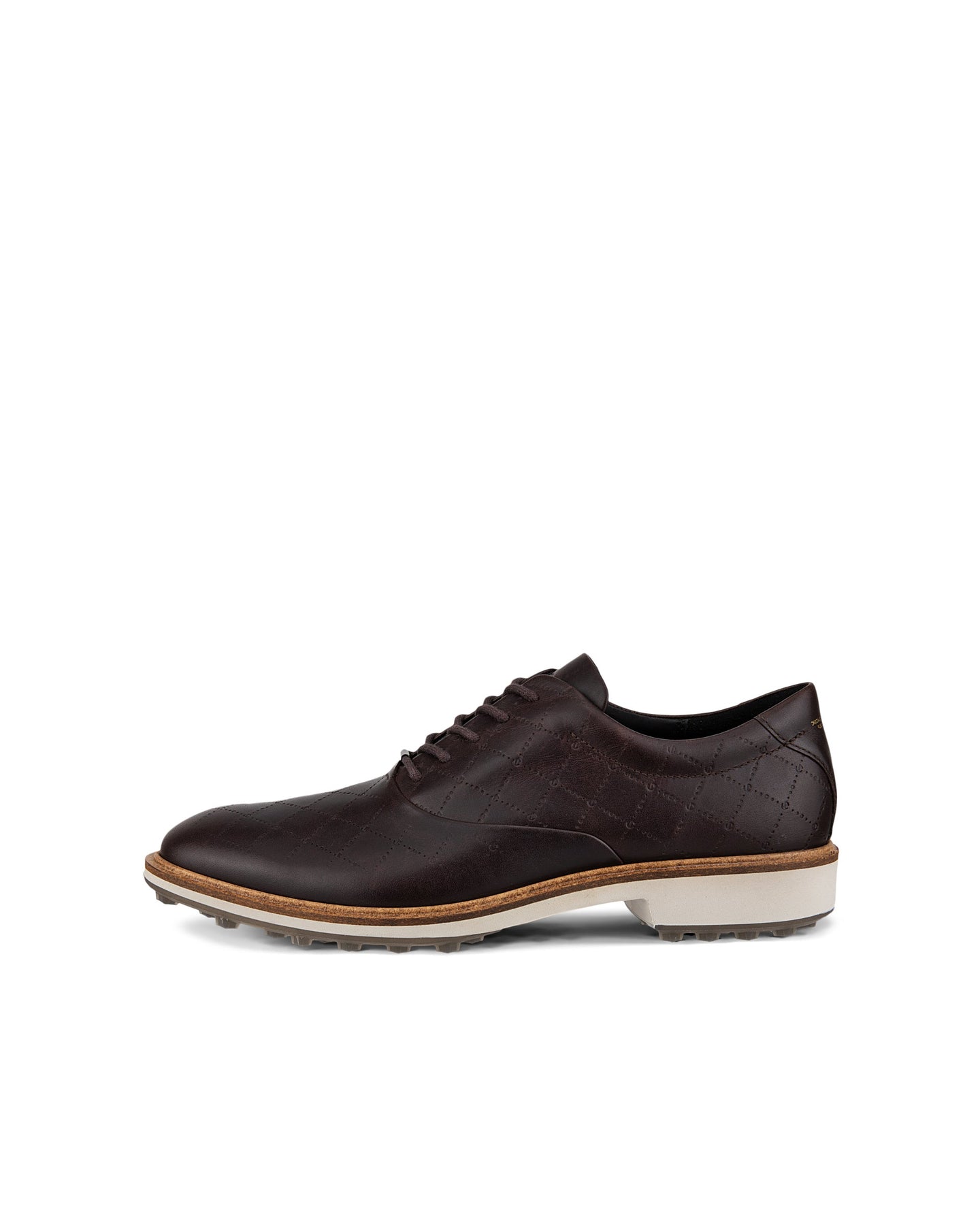 ECCO Herren Golf klassischen Hybrid Schuh