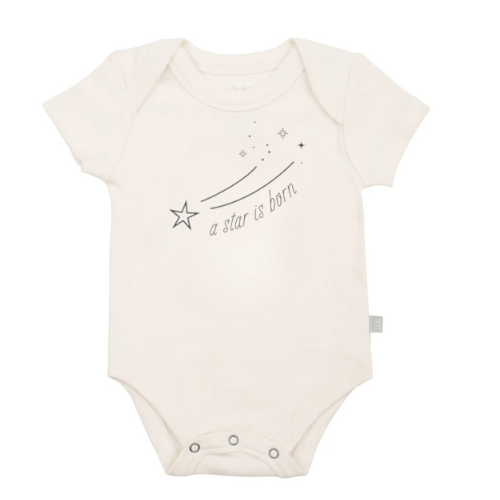 Graphic Body – Star ist geboren