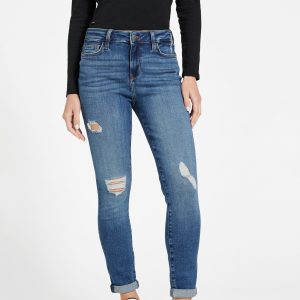 Eco Liberty Jeans, betrübt