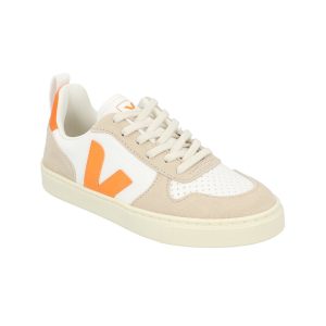 Veja V-10 Leder Sneaker