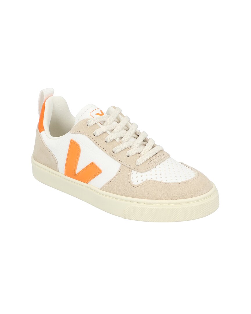 Veja V-10 Leder Sneaker