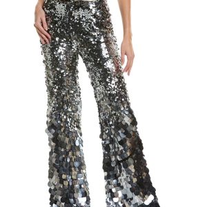 Alberta ferretti hose 7833354928188