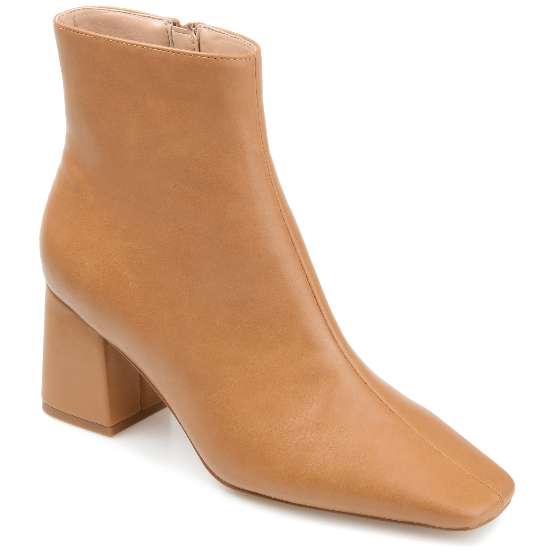Journee Collection Damen Tru Comfort Foam Haylinn Booties