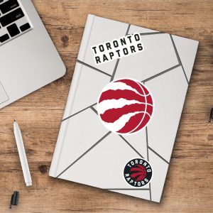 Fanmats toronto raptors 3 Stück Aufkleber Set