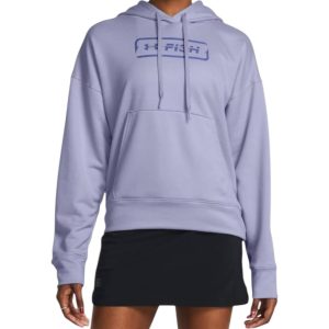 Shoreline Terry Hoodie im Celeste/Starlight – 7833361875004