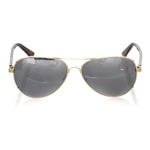Frankie Morello Aviator Elegance Sonnenbrille in Herren